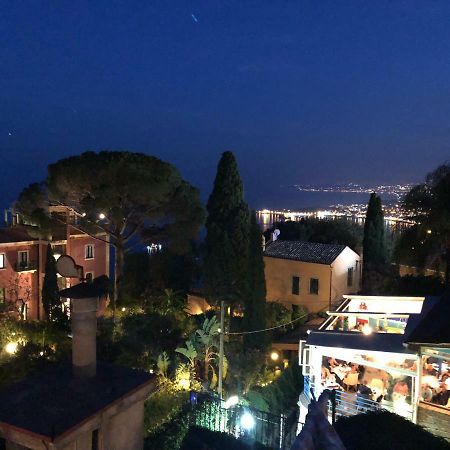 Casa Taormina Exterior foto