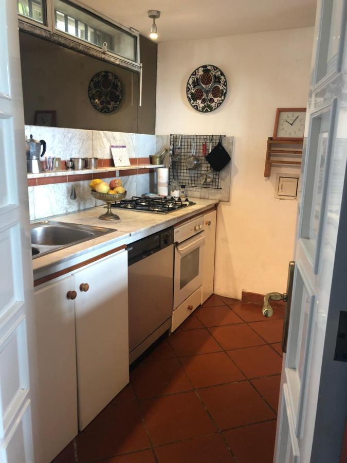 Casa Taormina Exterior foto