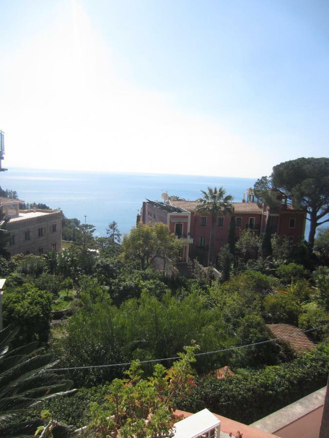 Casa Taormina Exterior foto