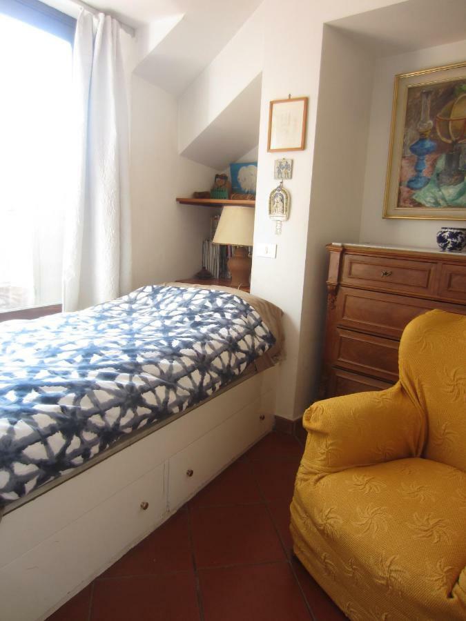 Casa Taormina Exterior foto