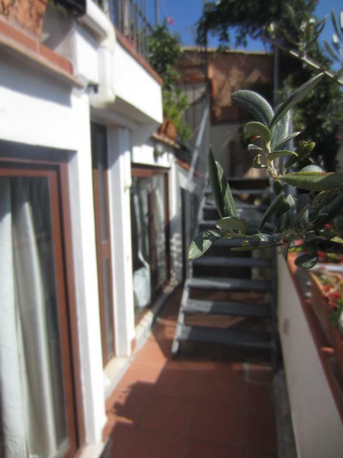 Casa Taormina Exterior foto