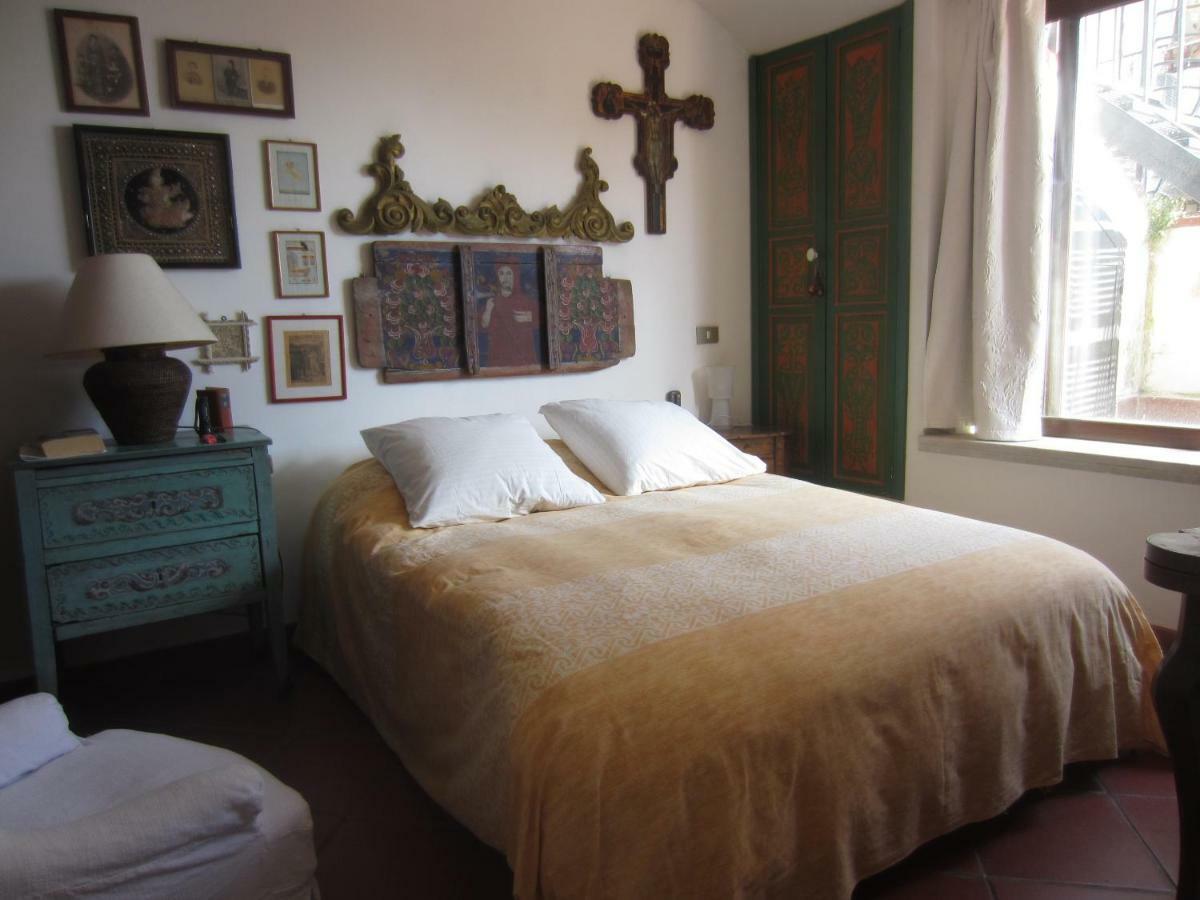 Casa Taormina Exterior foto