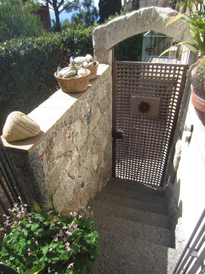 Casa Taormina Exterior foto