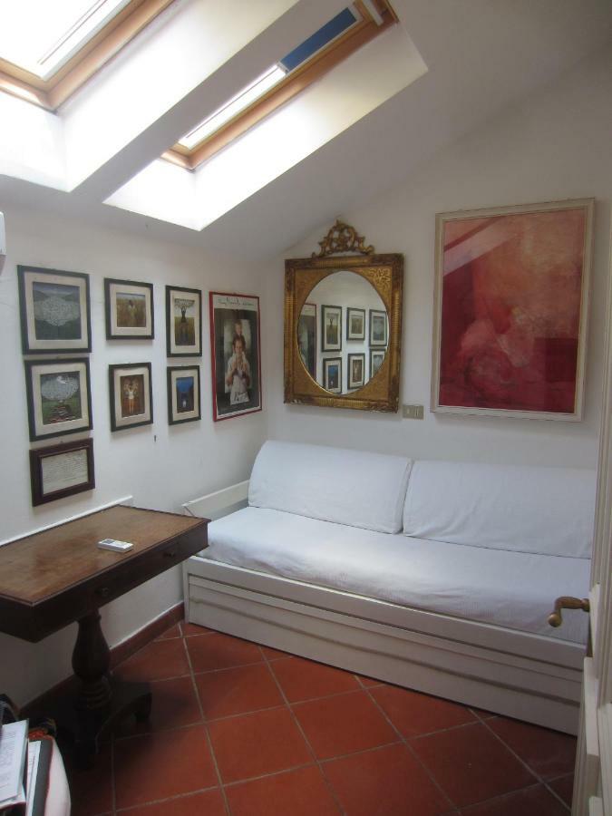 Casa Taormina Exterior foto