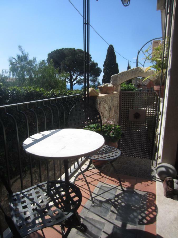 Casa Taormina Exterior foto